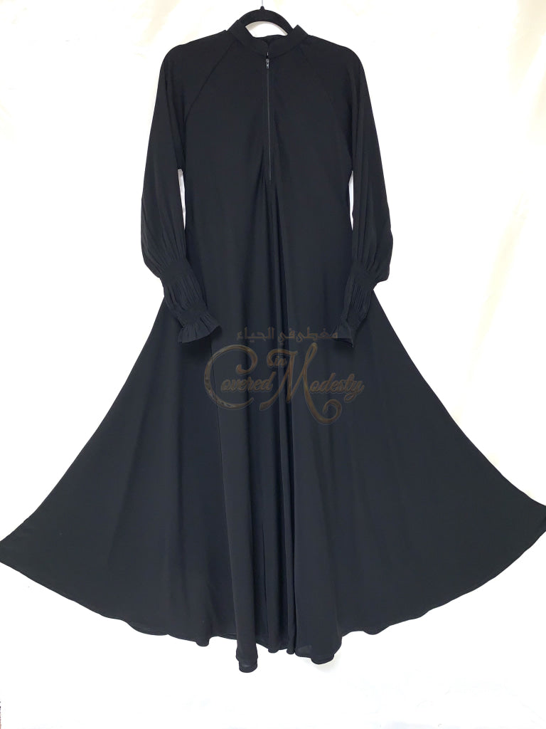 Abaya saudi umbrella best sale